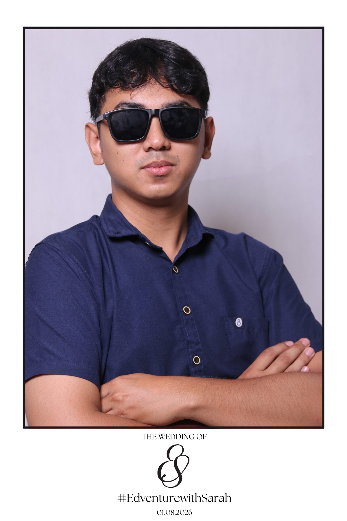 Portrait 1