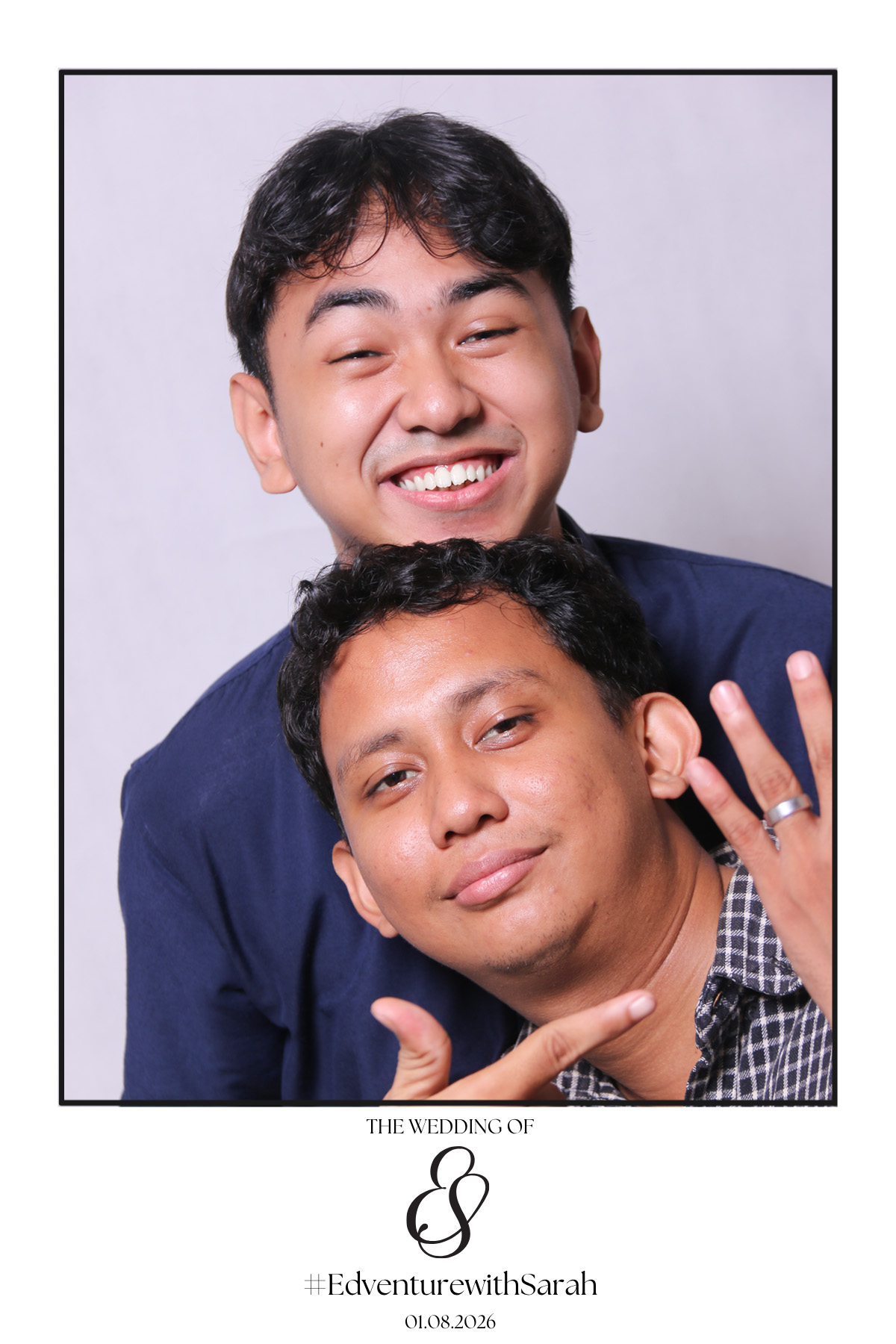 Portrait 9