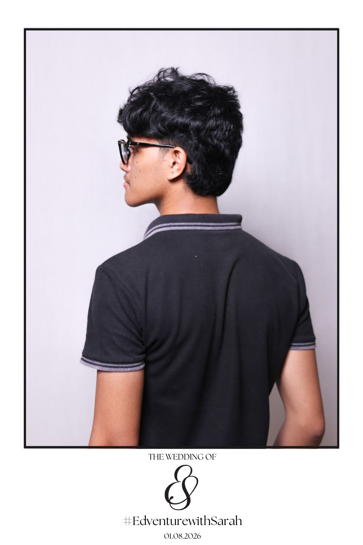 Portrait 7