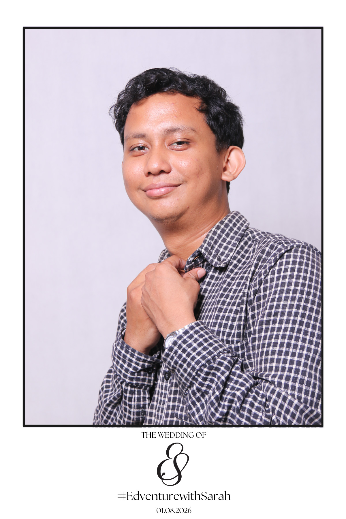 Portrait 2