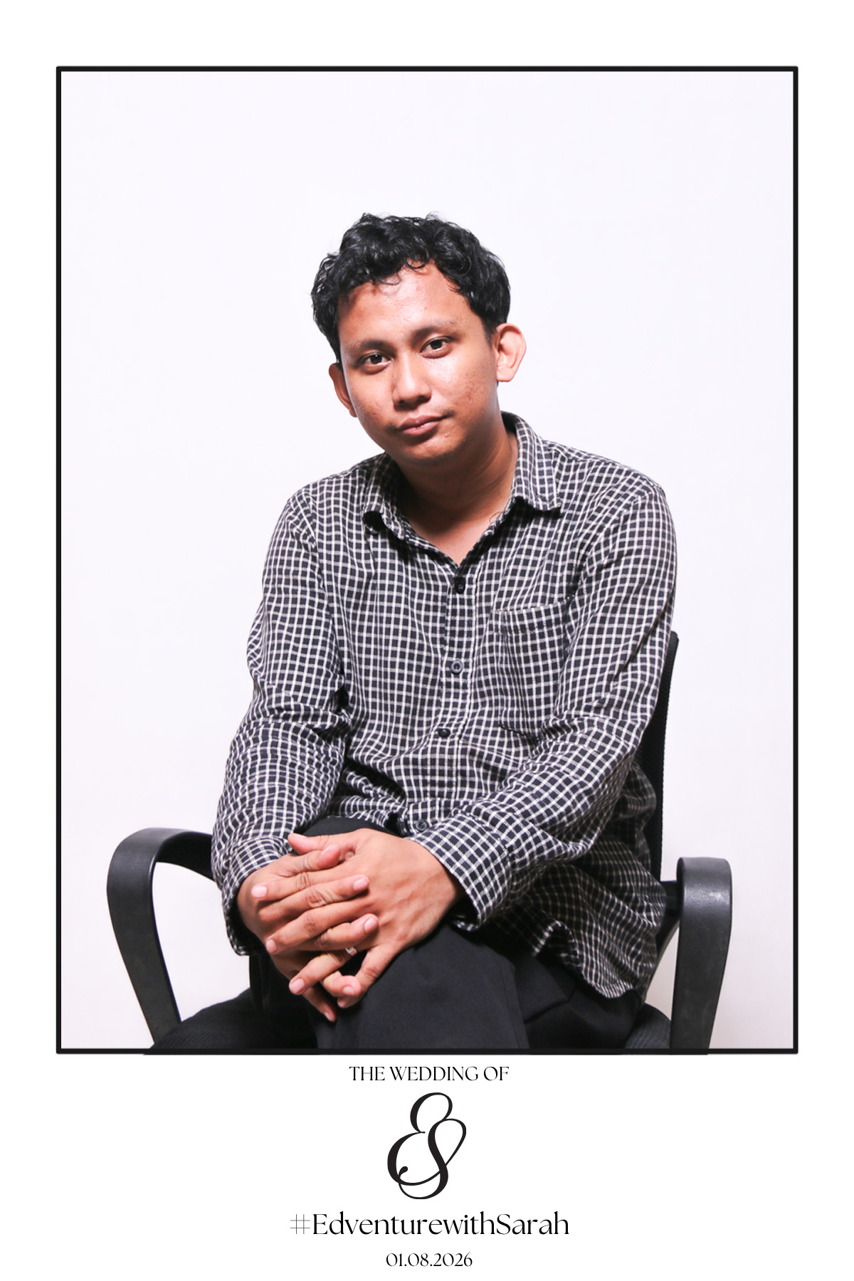 Portrait 8